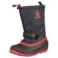 Produktbild: Kamik Waterbug 8G Kinder Schnee Stiefel EUR 28/29 - Navy - 28,5