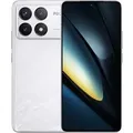 Produktbild: Xiaomi Poco F6 Pro 5G 12GB RAM 512GB Dual Sim Weiß EU