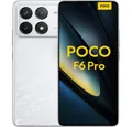 Produktbild: Xiaomi Poco F6 Pro 5G 512 GB / 12 GB - Smartphone - white Smartphone (6,67 Zoll)