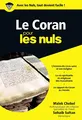 Produktbild: Le coran poche pour les nuls