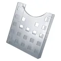 Produktbild: Helit Prospekthalter A4 glasklar (A4) (H6102502)