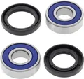 Produktbild: Radlagersatz All Balls Kawasaki Zx-6 600 / ZR 750-1100 / ZR-7 S / ZG 1000 / GPZ