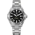 Produktbild: Tag Heuer Aquaracer Herrenuhr silber WAY2010.BA0927