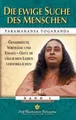 Produktbild: Die ewige Suche des Menschen | Paramahansa Yogananda | 2001 | deutsch
