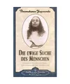 Produktbild: Die ewige Suche des Menschen: Gesammelte Vorträge und Essays 1, Paramahansa Yog
