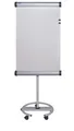 Produktbild: MAUL 6370682 Flipchart MAULsolid Rundfuss flip2use