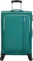 Produktbild: American Tourister Sea Seeker - 4-Rollen-Trolley 68 cm (grün)
