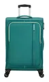 Produktbild: American Tourister Sea Seeker - Spinner M, Koffer, 68 cm, 61 L, Grün (Bayou Green)