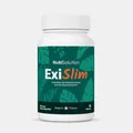 Produktbild: ExiSlim - Nachhaltiges Abnehmen, Stoffwechsel anregen, Enthält Perilla, Curcuma, Vegan, Fettverbrenner, Schlankmacher, Schnell Abnehmen, Starker Fatburner (1)