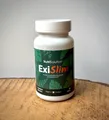 Produktbild: ExiSlim Exi Slim Nutrisolution Abnehmen Stoffwechsel anregen mit Perilla Curcuma