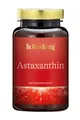 Produktbild: Dr. Peter Hartig Astaxanthin, für mehr Energie & Vitalität, Folsäure, Vitamin B12, Kapseln, 80 Kapseln, 80-Tages-Vorrat, à 47 g