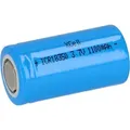 Produktbild: XCell ICR18350 3,7V 1100mAh Akku