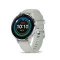 Produktbild: Garmin VENU 3S, Salbeigrau/Silber 1,2
