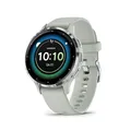 Produktbild: Garmin Venu 3S 41mm – Fitness-Smartwatch, 1,2