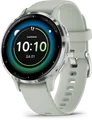 Produktbild: Garmin Smartwatch Venu 3S 010-02785-01 | GPS Fitnessuhr | OLED 1,2
