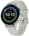 Produktbild: Garmin VENU 3S Smartwatch 41 mm Salbeigrau