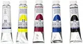 Produktbild: Talens DESIGNERS GOUACHE 5-Farben-Set zum Malen auf Karton, 20 ml, mehrfarbig, 100515127