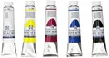 Produktbild: Designers Gouache 5 Farben Set 20 ml Mehrfarbig zum Malen auf Karton