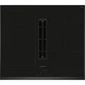 Produktbild: Siemens ED651BS16E Kochfeldabzug Induktion - Schwarz