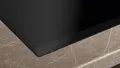 Produktbild: Siemens iQ300 ED651BS16E, Schwarz, Integriert, 60 cm, Zonen-Induktionskochfeld, Glaskeramik, 4 Zone(n)