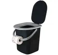 Produktbild: BranQ Campingtoilette BranQ Campingtoilette 22L