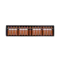 Produktbild: Abacus Chinese Vintage 17-stellige Abacus Mathematical Soroban Kinder Mathema...