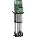 Produktbild: Wilo Hochdruckpumpe Helix V 1607, 5,5 kW, PN 16, G 2, St.-Dicht.-Sys