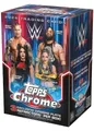 Produktbild: 2026 Topps Chrome® WWE Value Box