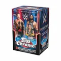 Produktbild: Topps Chrome WWE Value Box 2026 NEU OVP sealed Sofortversand