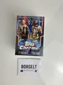 Produktbild: ✅Topps Chrome WWE 2026 Trading Cards Box OVP Sealed Diamond Plate Neu & OVP