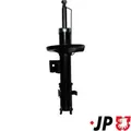 Produktbild: JP GROUP Stoßdämpfer Vorne Rechts für SUZUKI Grand Vitara II SUV (JT, TE, TD)