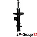 Produktbild: 1x JP GROUP Stoßdämpfer JP 4742100680 für TE VITARA TD SUZUKI JT 2 Allrad JB416
