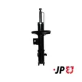 Produktbild: 1x Stoßdämpfer JP GROUP 4742100680 passend für SUZUKI
