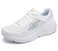 Produktbild: Skechers Herren Max Cushioning Endeavour Sneaker, Weiss/opulenter Garten, 41 EU