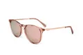 Produktbild: Chiara Ferragni CF 1005/S 733 PEACH 53/18/140 Damen Sonnenbrillen