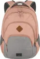 Produktbild: Travelite Basics Backpack Melange Rose/grey