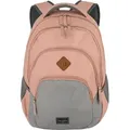 Produktbild: Travelite BASICS Rucksack Melange, Rosa/Grau