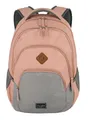 Produktbild: travelite Basic Melange Backpack Rucksack Laptoptasche Tasche Rose / Grey Rosa