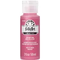 Produktbild: FolkArt Acrylic Paint in Assorted Colors (2 oz), 634, Hot Pink
