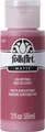 Produktbild: Plaid Folkart - Matte Premium Acrylfarbe - 59ml
