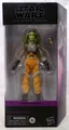 Produktbild: Hasbro Star Wars Schwarze Serie Rebellen #05 Hera Syndulla 2020 6 