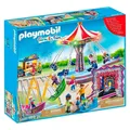 Produktbild: PLAYMOBIL® 9482 Family Fun Großer Kirmesspaß