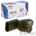 Produktbild: BOSCH SENSOR, NOCKENWELLENPOSITION NOCKENWELLENSENSOR für PORSCHE 718 911 918