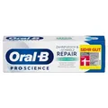 Produktbild: Oral-B Pro-Science Zahnfleisch & -schmelz Repair Extra Frisch Zahncreme 75ml