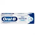 Produktbild: Oral-B Pro-Science Advanced Zahnfleisch & -schmelz Repair Frisch Zahncreme 75 ml