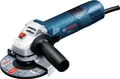 Produktbild: Bosch Professional Winkelschleifer GWS 7-125, max. 11000 U/min, (Set)