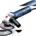 Produktbild: Bosch Professional GWS 7-125 0601388108 Winkelschleifer 125 mm 720 W 230 V