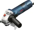 Produktbild: Bosch GWS 7-125 720 Watt 125 mm Winkelschleifer Blau/Schwarz/Weiß