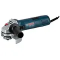 Produktbild: Bosch Winkelschleifer GWS 7-125 Professional Blau, Schwarz