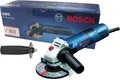 Produktbild: Bosch Winkelschleifer 125 mm + Zusatzhandgriff 720 W GWS 7-125 0601388108